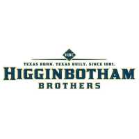 Higginbotham Brothers Logo