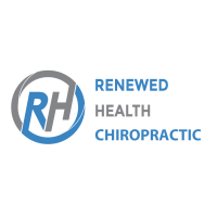 Renewed Health Chiropractic Logo