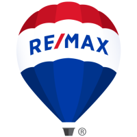 Raymond Kilstrom | RE/MAX Logo