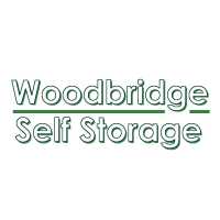Woodbridge Self Storage Logo