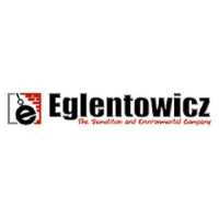 Eglentowicz Demolition & Environmental Company Logo