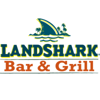 LandShark Bar & Grill - Myrtle Beach Logo
