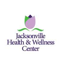 Jacksonville Health & Wellness Center Logo