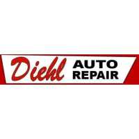Diehl Auto Repair - Addison Logo