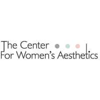 The Center for Women's Aesthetics Logo