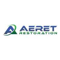Aeret Restoration Logo