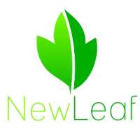 New Leaf Pest Control Logo