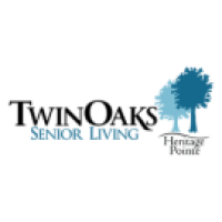 Twin Oaks at Heritage Pointe Logo