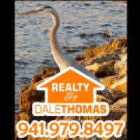 Realty by Dale Thomas Logo