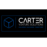 Carter Venture Solutions Logo