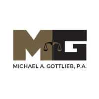 Michael A. Gottlieb, P.A. Logo