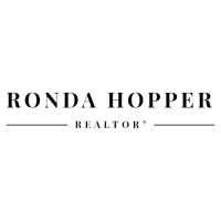 Ronda Hopper Real Estate Logo