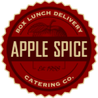 Apple Spice Junction Logo