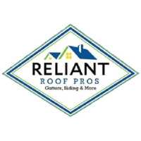 Reliant Roof Pros Logo