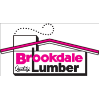 Brookdale Lumber, Inc. Logo