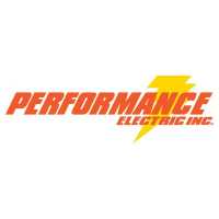 Performance Electric Inc Logo