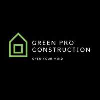 Green Pro Builders Inc Logo