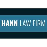 Hann Law Firm Logo