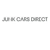 Junk Cars Direct Logo