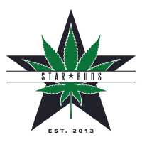 Star Buds Commerce City Logo