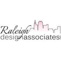 Raleigh Design Associates Logo