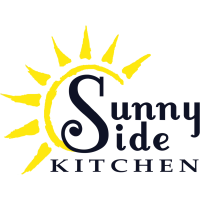 Sunny Side Kitchen Logo