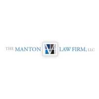 The Manton Law Firm, LLC Logo