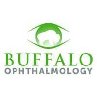 Buffalo Ophthalmology - Northtowns Logo