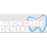 Mason Creek Dental & Orthodontics Logo