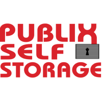 Publix Self Storage - Debarr Logo