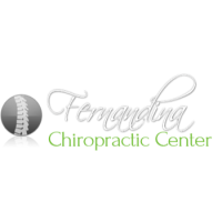 Fernandina Chiropractic Center Logo
