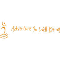 Adventure In Well Being Logo