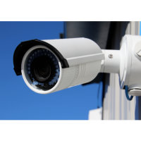 Los Angeles Security Pros - Security Cameras, CCTV, Access Control Logo