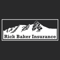 Rick Baker & Associates Insurance Logo