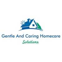 Gentle And Caring Homecare Solutions Logo