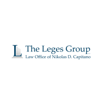Law Office of Nikolas D. Capitano, The Leges Group LLC Logo