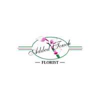Added Touch Florist Logo