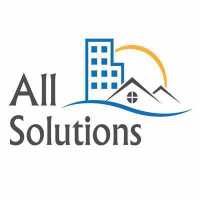 All Solutions LLC Co. Logo