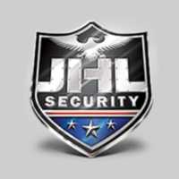 JHL Security Logo