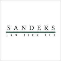 Sanders Law Firm, LLC Logo