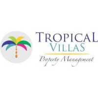 Tropical Villas Orlando Logo