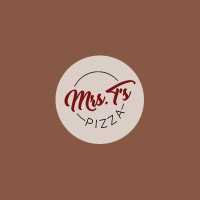 Mrs. T's Pizza & PUB Logo