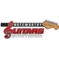 Noteworthy Guitars Logo