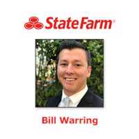 Bill Warring State Farm Insurance Logo