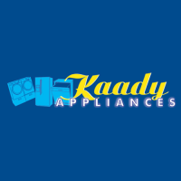 Kaady Appliances Logo