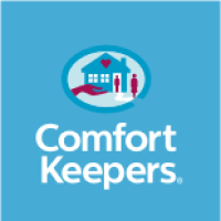 Comfort Keepers Philadelphia Logo