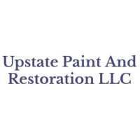 Upstate Paint And Restoration LLC Logo