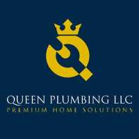 Queen Plumbing Logo