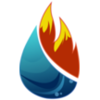 Lange Plumbing & Fire Protection Logo