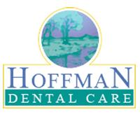 Hoffman Dental Care Logo